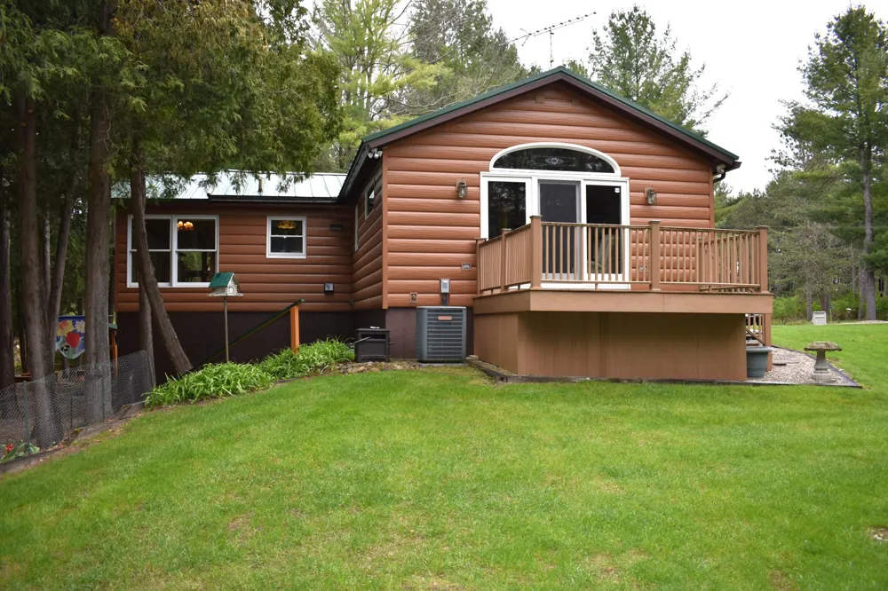 3559 E 56th Street Yates Township, MI 49623