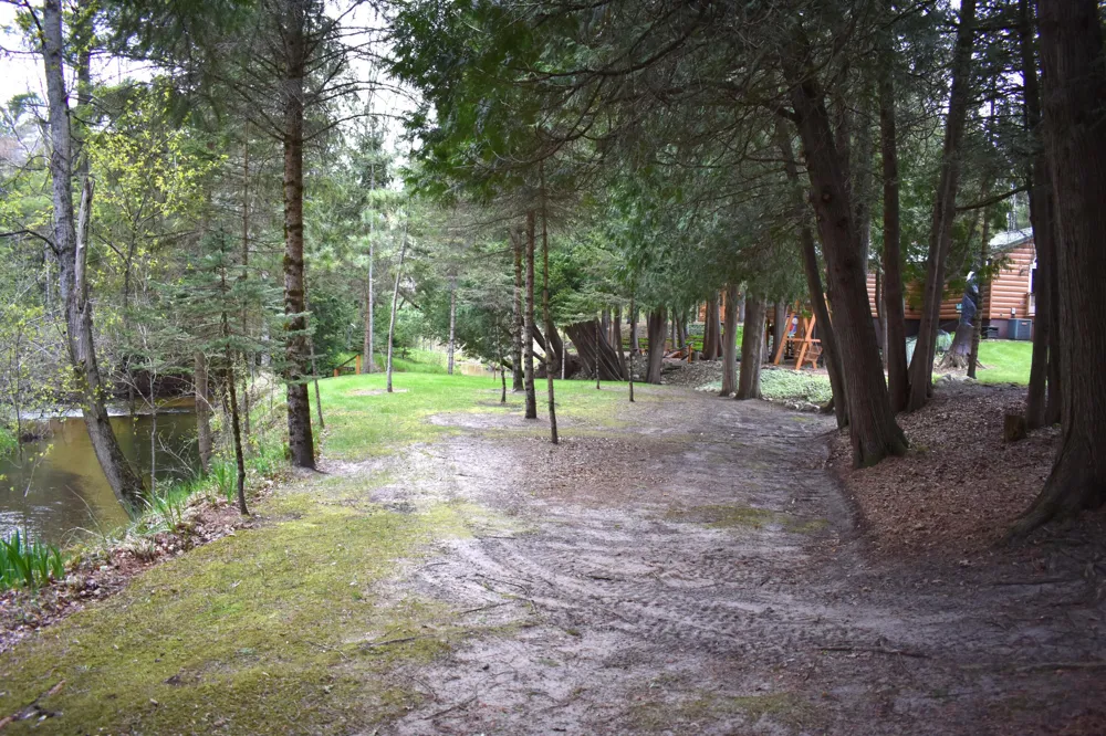 3559 E 56th Street Yates Township, MI 49623