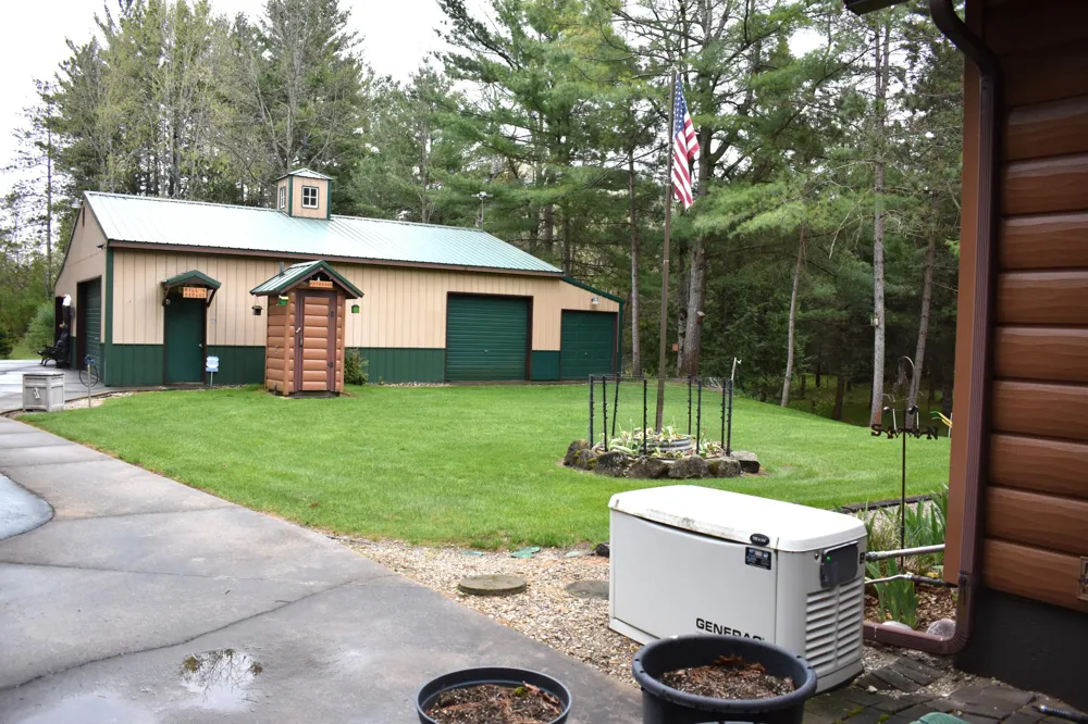 3559 E 56th Street Yates Township, MI 49623
