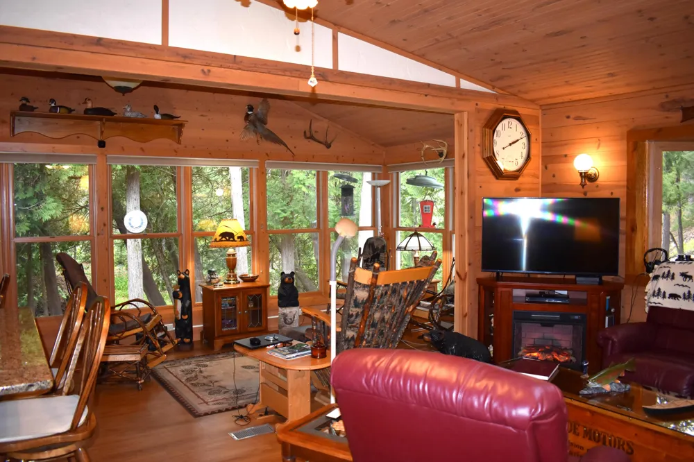 3559 E 56th Street Yates Township, MI 49623