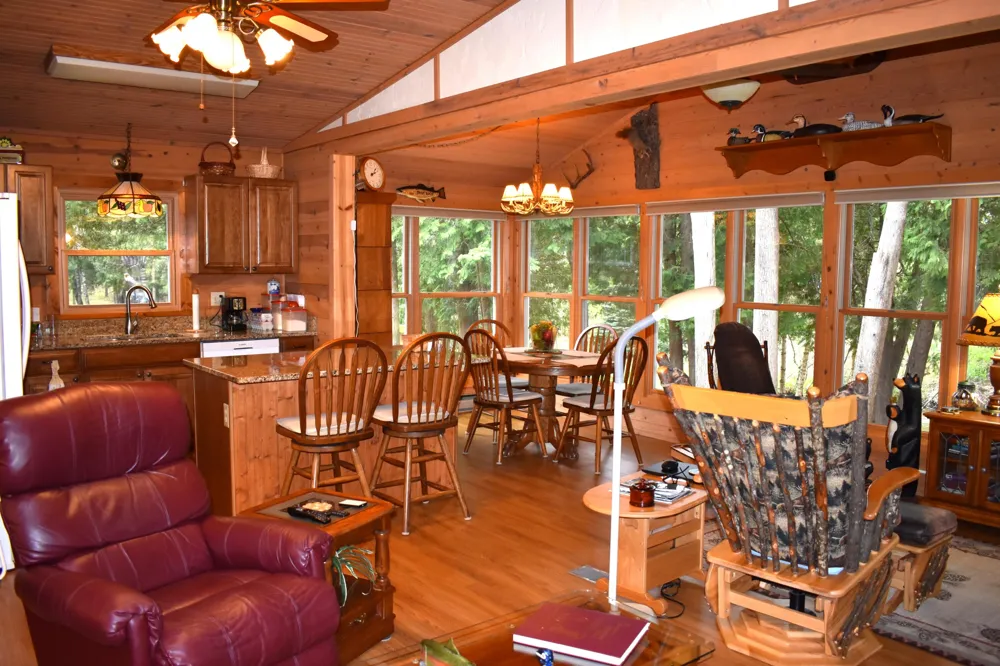 3559 E 56th Street Yates Township, MI 49623