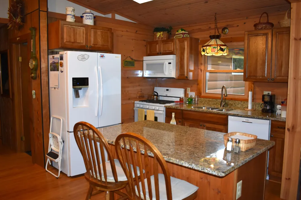 3559 E 56th Street Yates Township, MI 49623