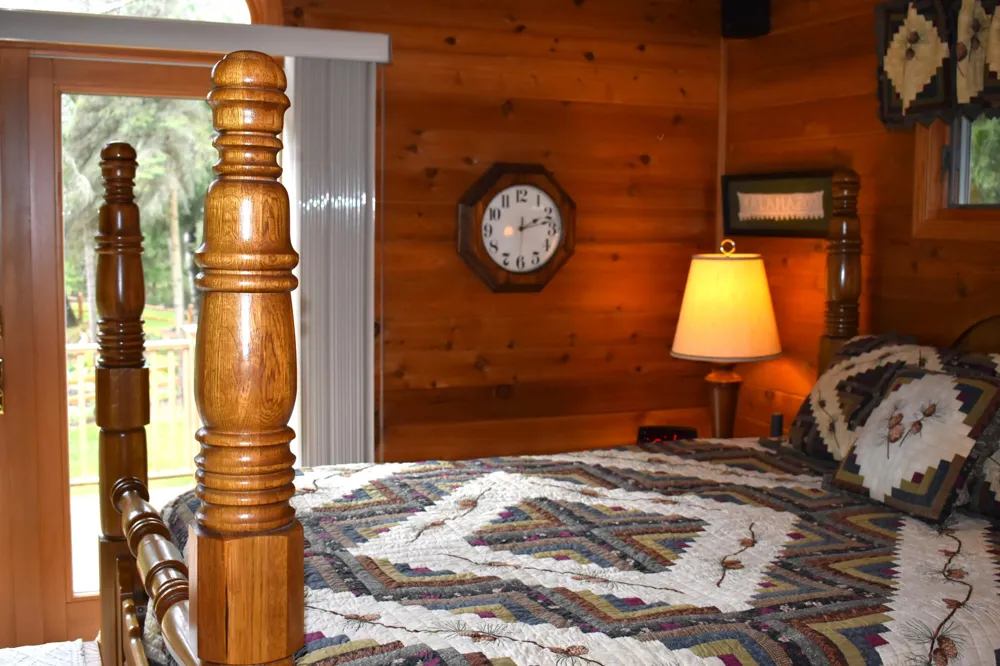 3559 E 56th Street Yates Township, MI 49623