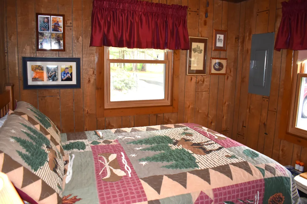 3559 E 56th Street Yates Township, MI 49623