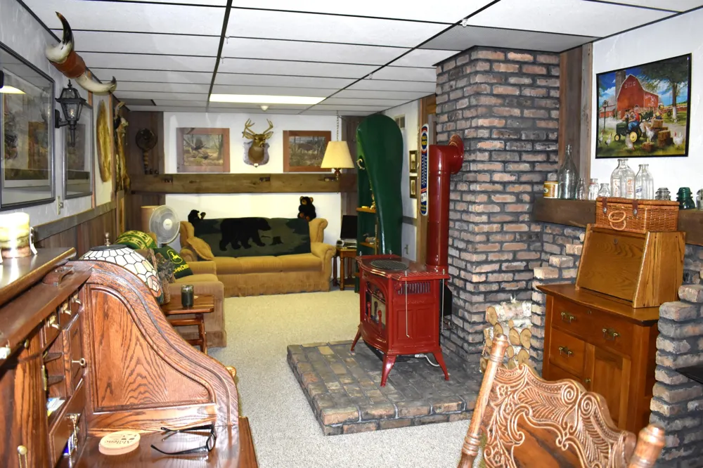 3559 E 56th Street Yates Township, MI 49623