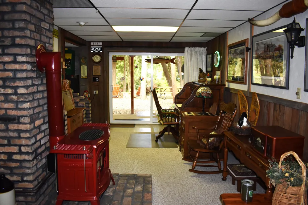 3559 E 56th Street Yates Township, MI 49623