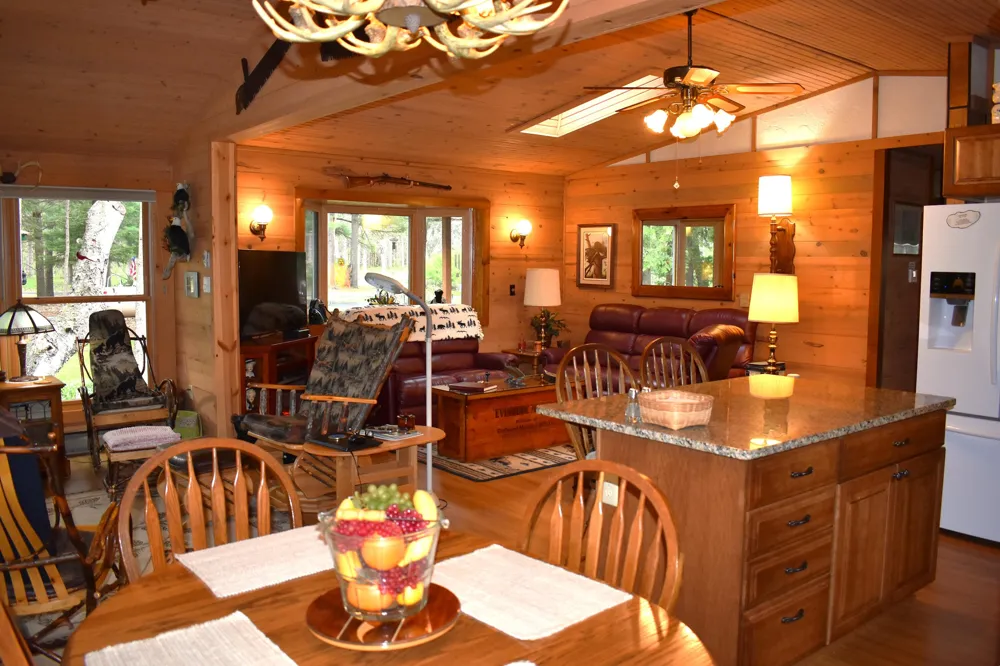 3559 E 56th Street Yates Township, MI 49623