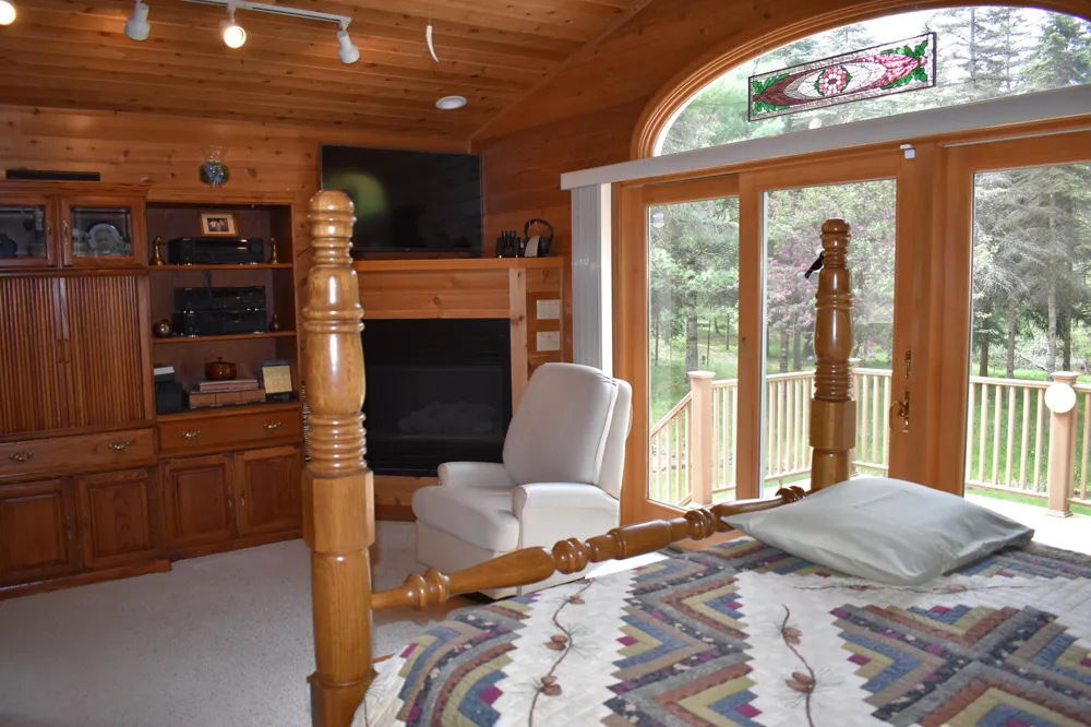 3559 E 56th Street Yates Township, MI 49623