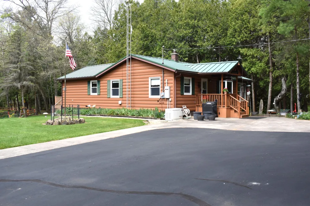 3559 E 56th Street Yates Township, MI 49623