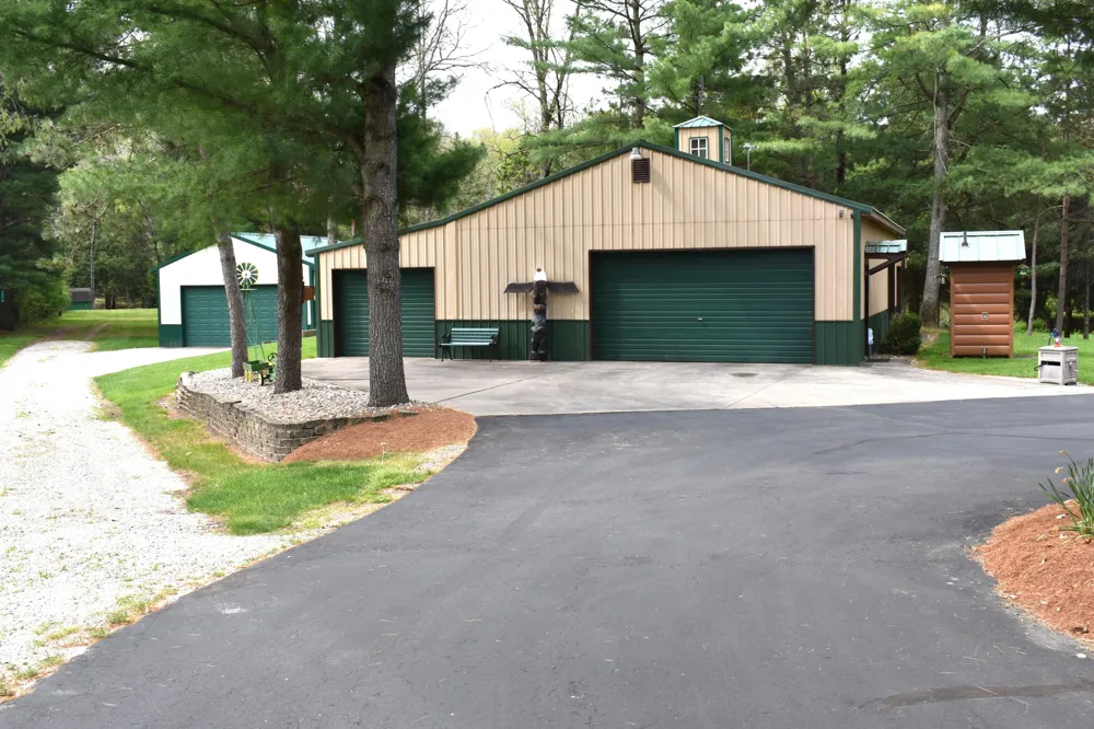 3559 E 56th Street Yates Township, MI 49623