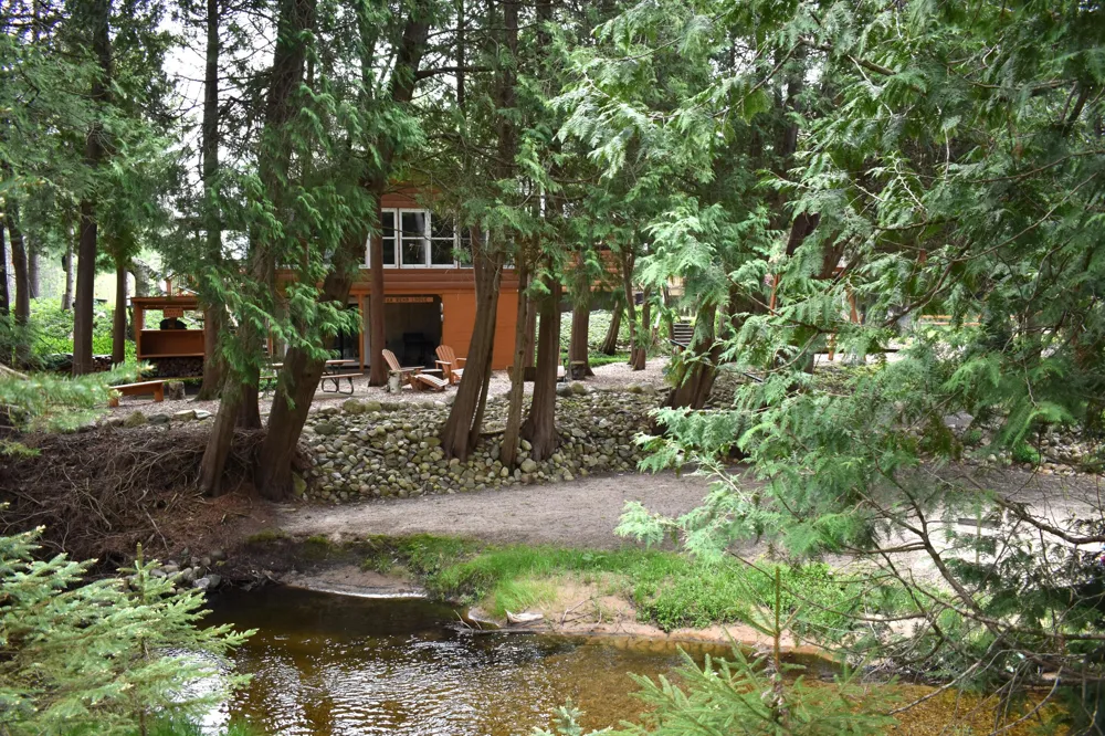 3559 E 56th Street Yates Township, MI 49623