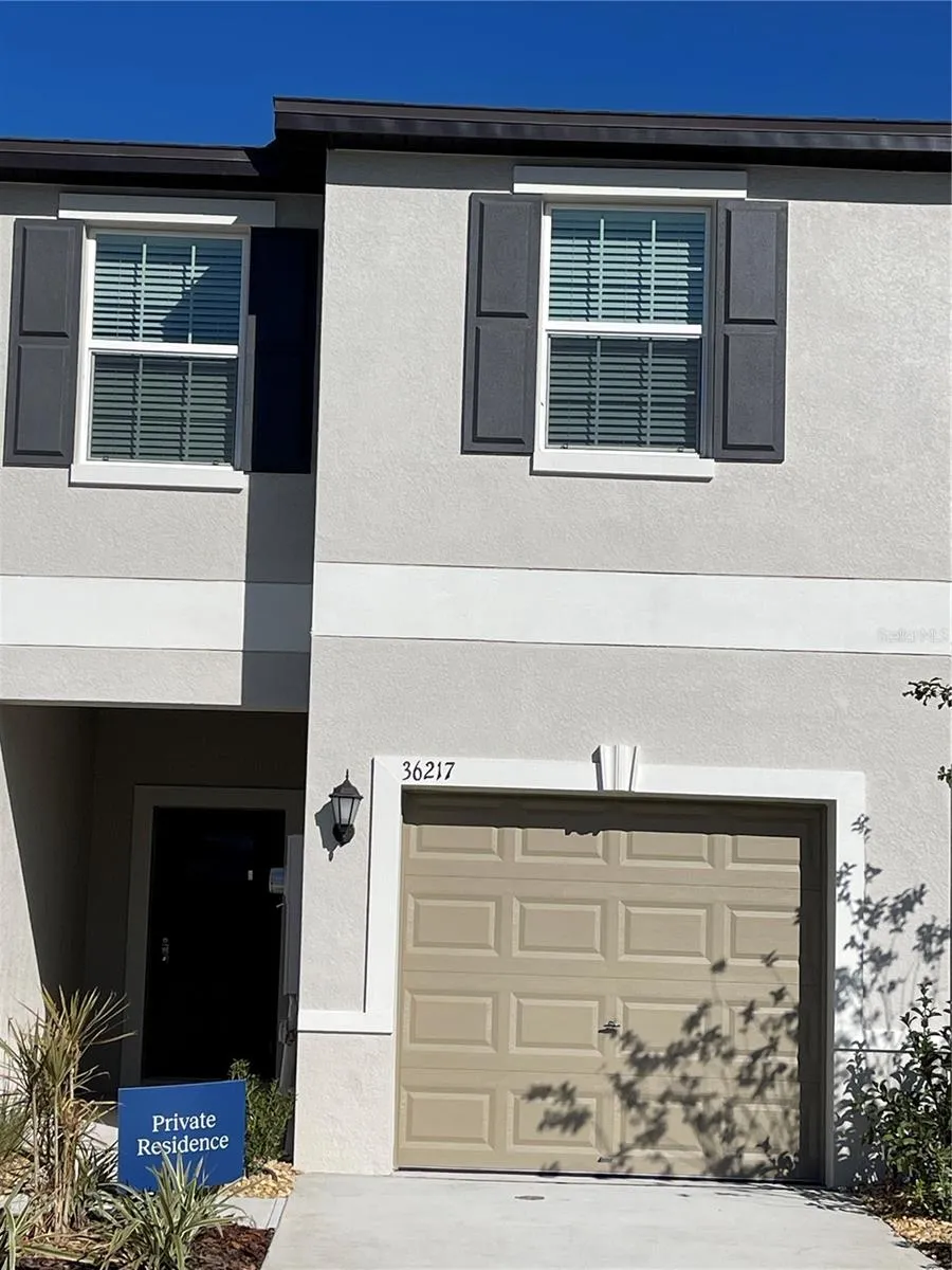 36217 RISA MICHELE STREET Zephyrhills, FL 33541