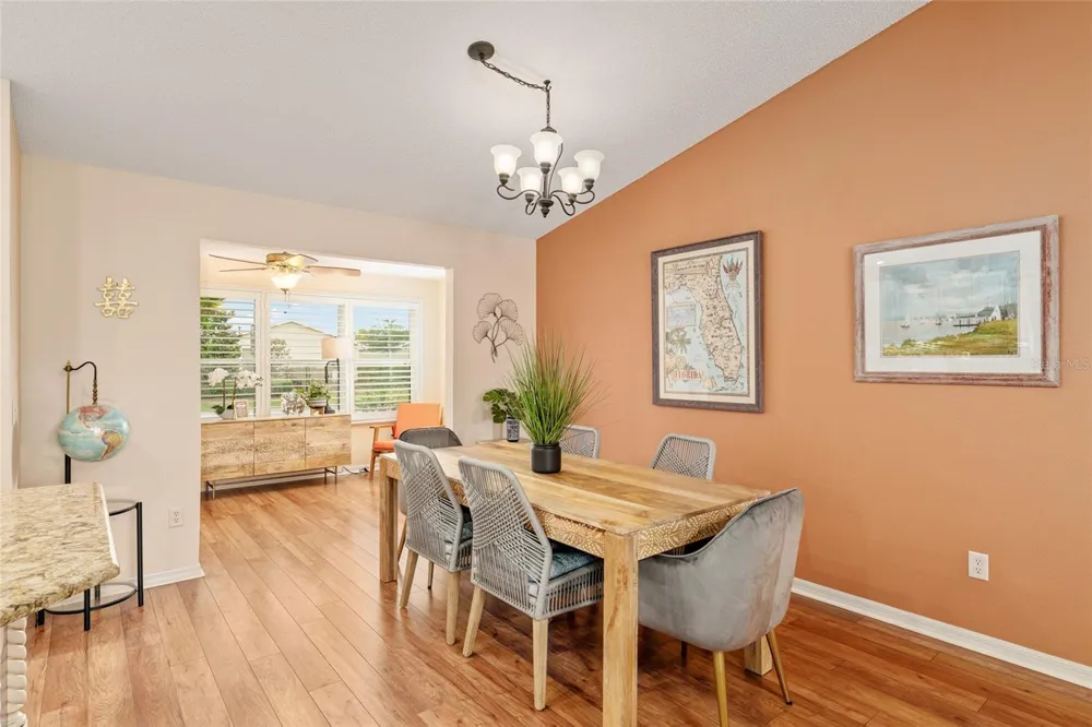 991 BARRYMOORE LOOP The Villages, FL 32162
