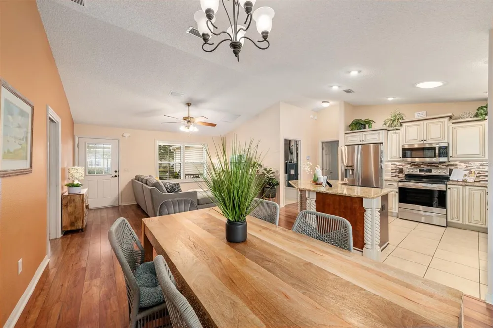 991 BARRYMOORE LOOP The Villages, FL 32162