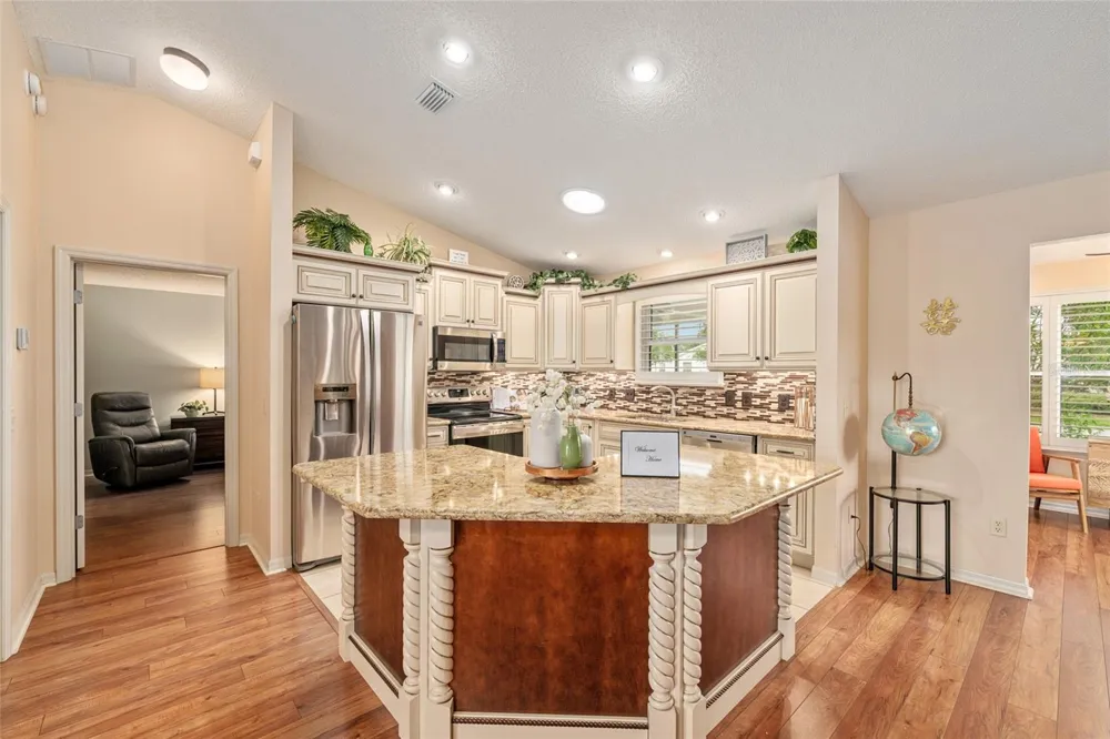 991 BARRYMOORE LOOP The Villages, FL 32162