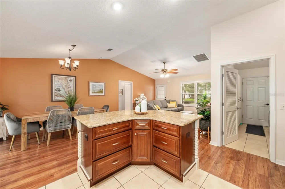 991 BARRYMOORE LOOP The Villages, FL 32162