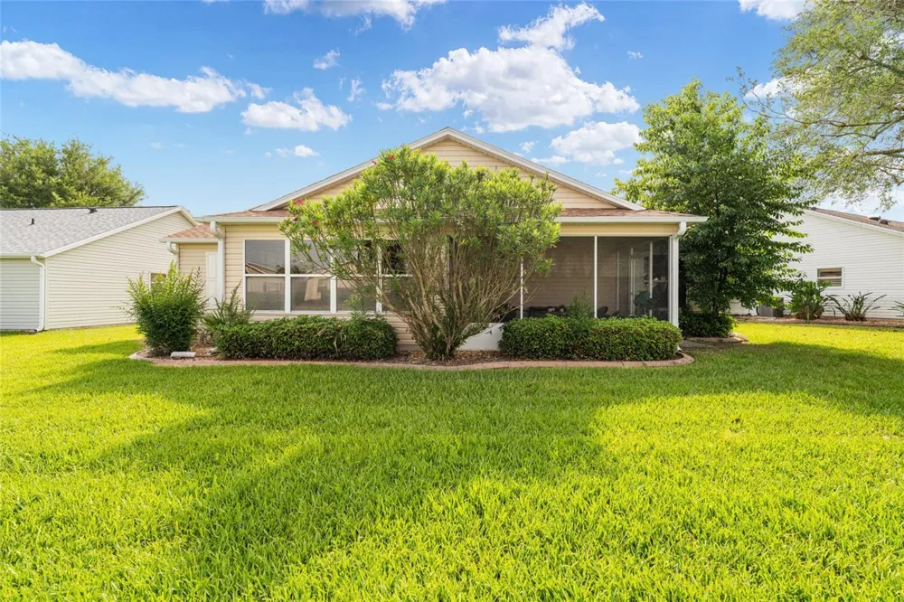 991 BARRYMOORE LOOP The Villages, FL 32162