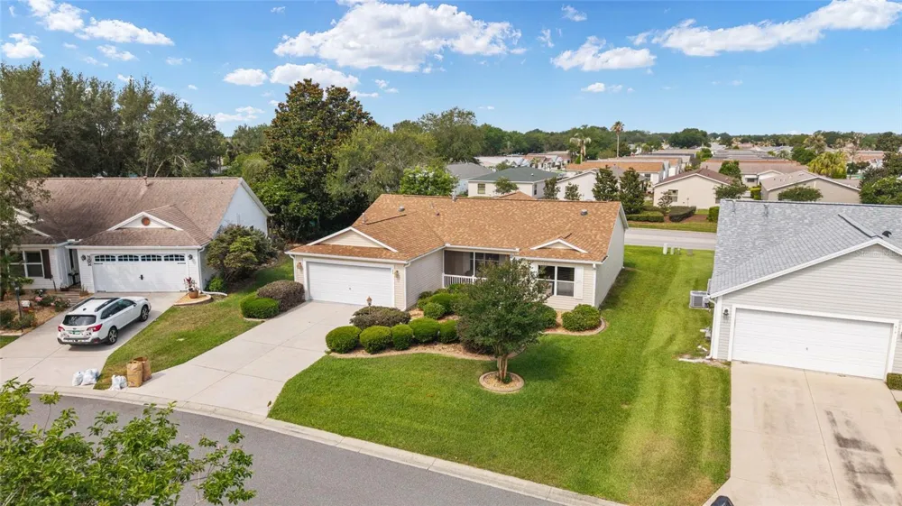 991 BARRYMOORE LOOP The Villages, FL 32162