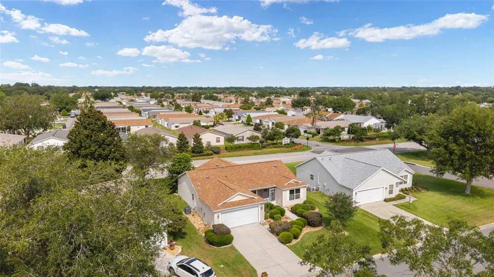 991 BARRYMOORE LOOP The Villages, FL 32162