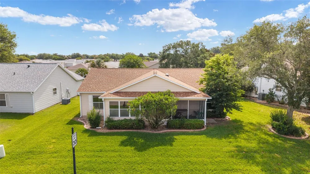 991 BARRYMOORE LOOP The Villages, FL 32162