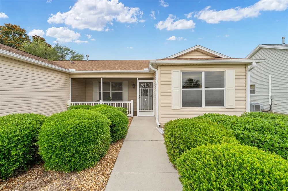 991 BARRYMOORE LOOP The Villages, FL 32162