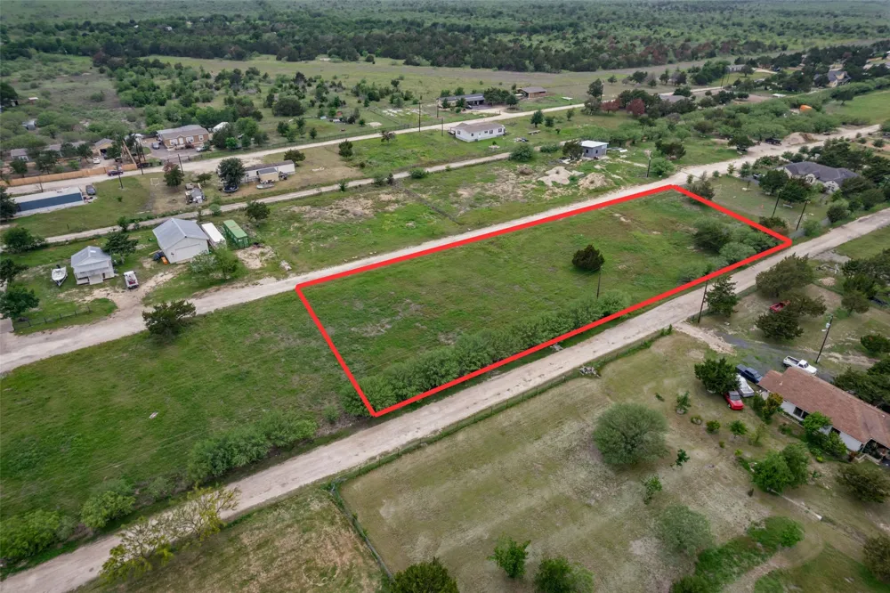 11622 Doyle Overton Road Mustang Ridge, TX 78719