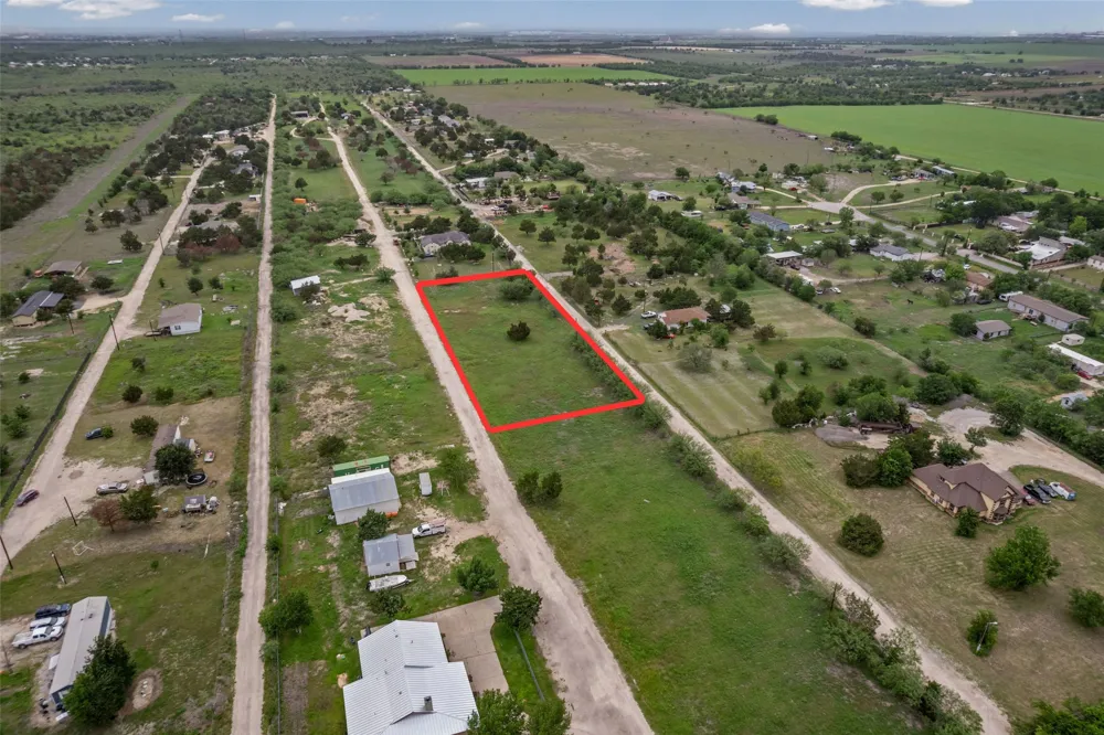 11622 Doyle Overton Road Mustang Ridge, TX 78719