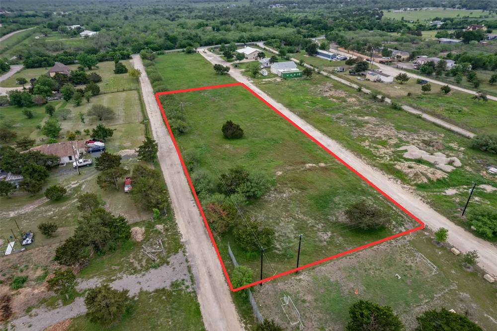11622 Doyle Overton Road Mustang Ridge, TX 78719