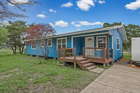 11622 Doyle Road