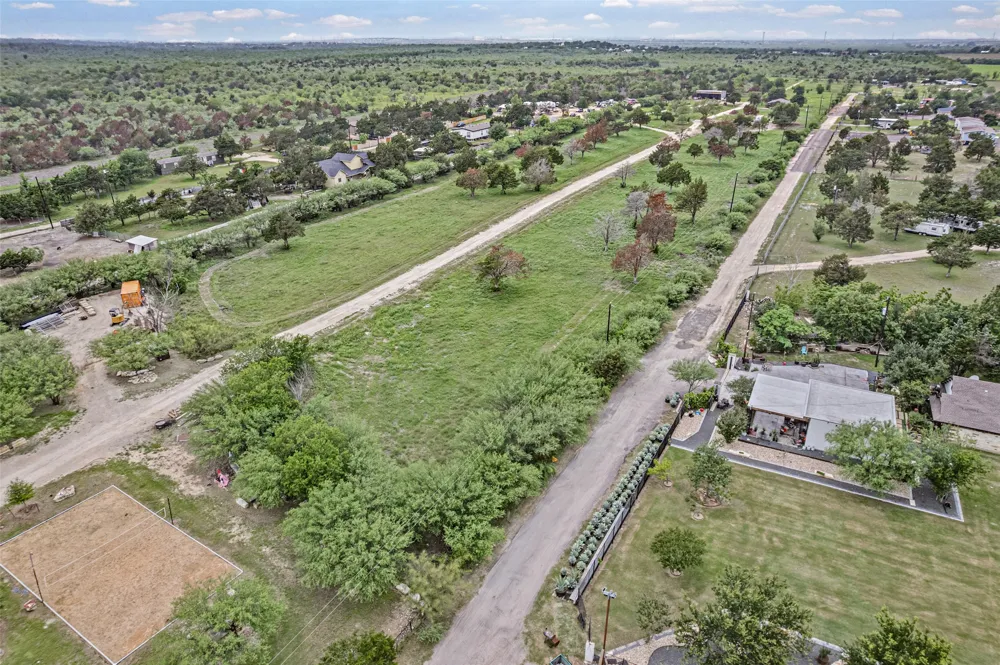 11622 Doyle Road Austin, TX 78719