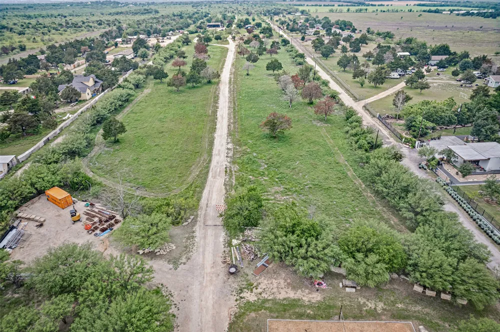 11622 Doyle Road Austin, TX 78719