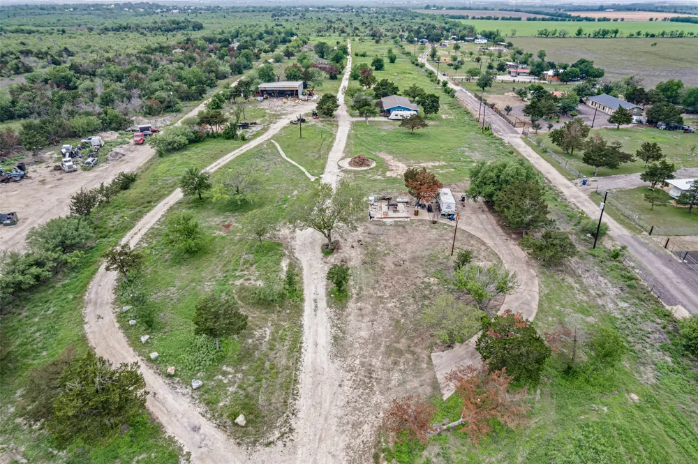 11622 Doyle Road Austin, TX 78719