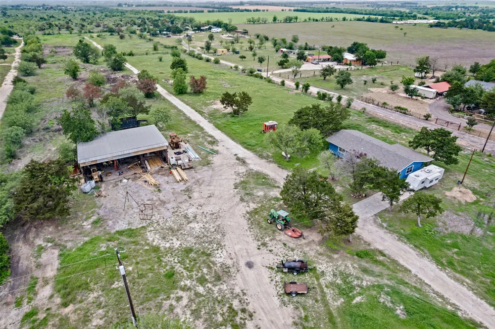 11622 Doyle Road Austin, TX 78719
