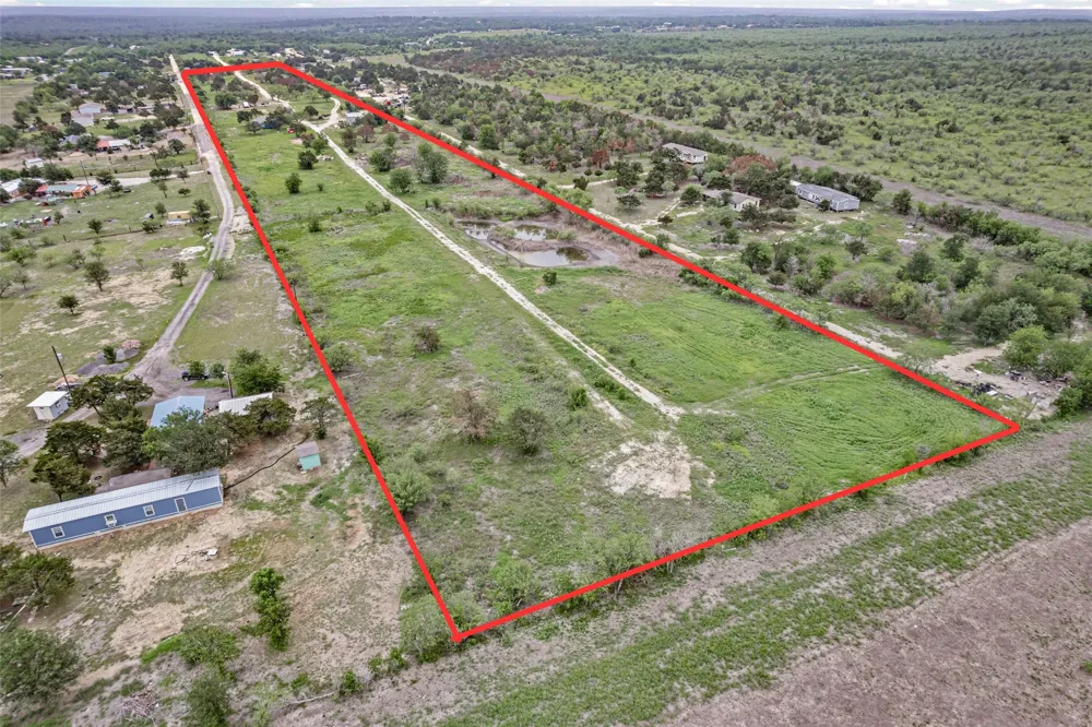 11622 Doyle Road Austin, TX 78719