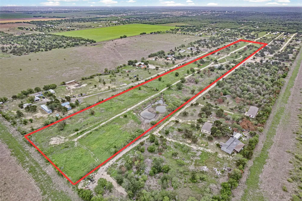 11622 Doyle Road Austin, TX 78719