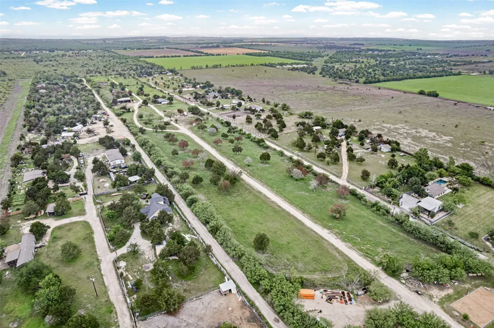 11622 Doyle Road Austin, TX 78719