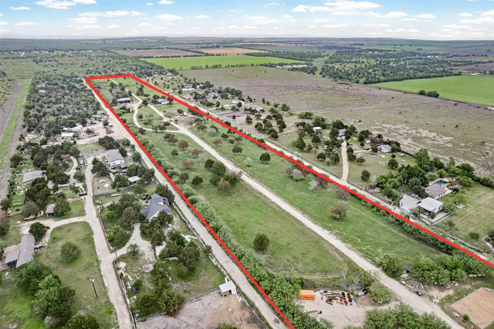 11622 Doyle Road Austin, TX 78719