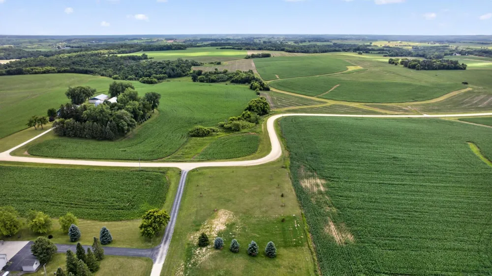 TBD County Road 85 Mazeppa, MN 55956