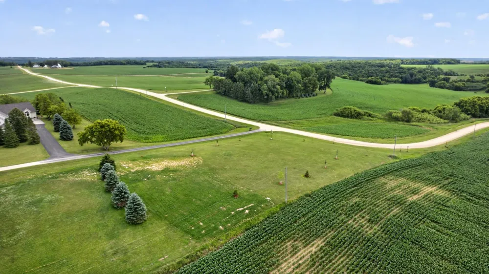 TBD County Road 85 Mazeppa, MN 55956