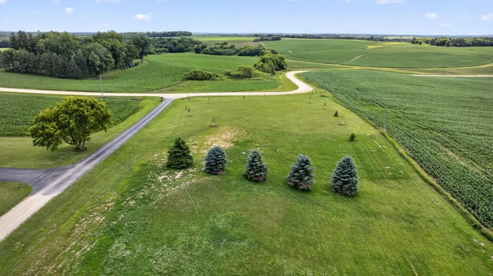 TBD County Road 85 Mazeppa, MN 55956