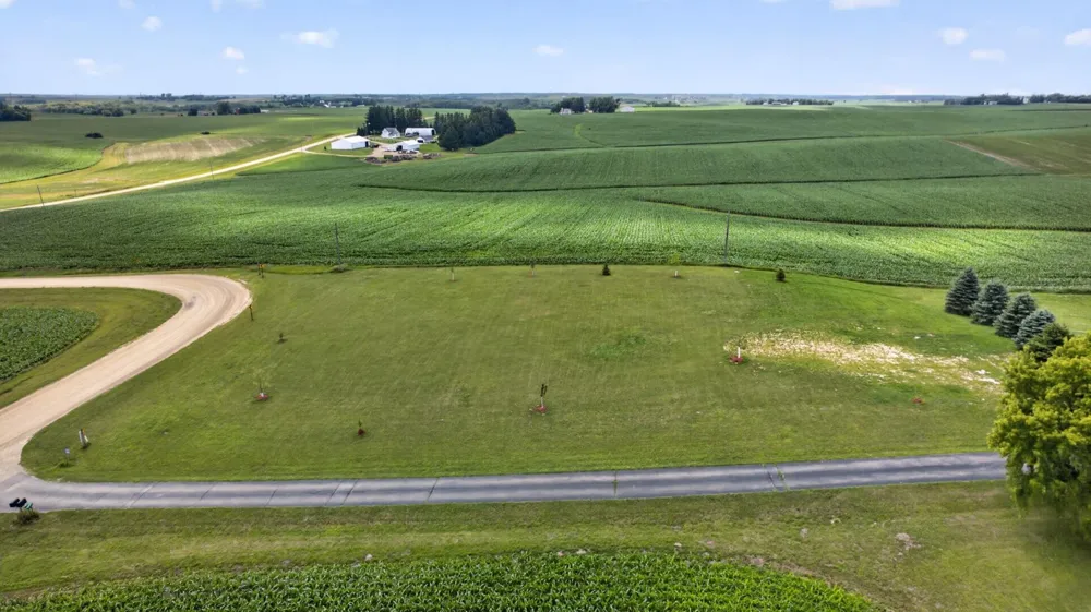 TBD County Road 85 Mazeppa, MN 55956