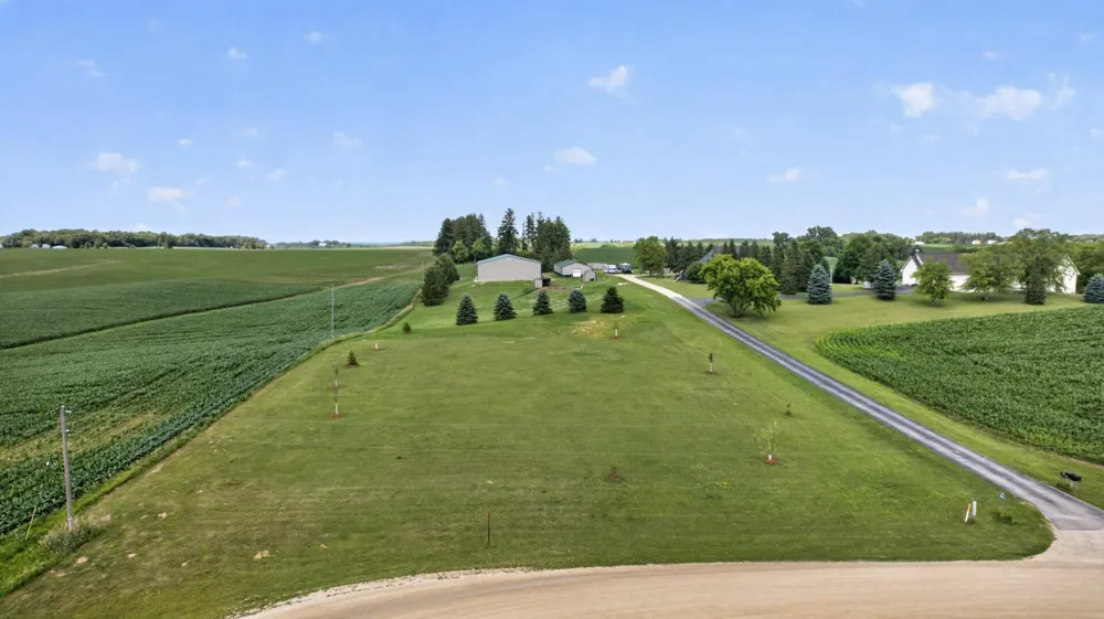 TBD County Road 85 Mazeppa, MN 55956