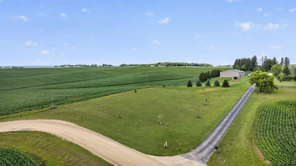 TBD County Road 85 Mazeppa, MN 55956
