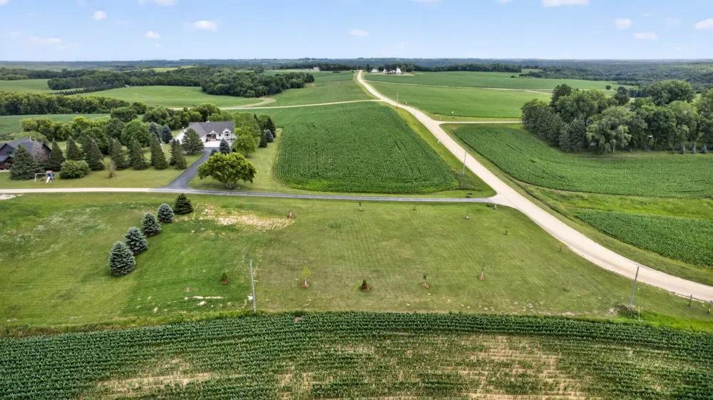 TBD County Road 85 Mazeppa, MN 55956