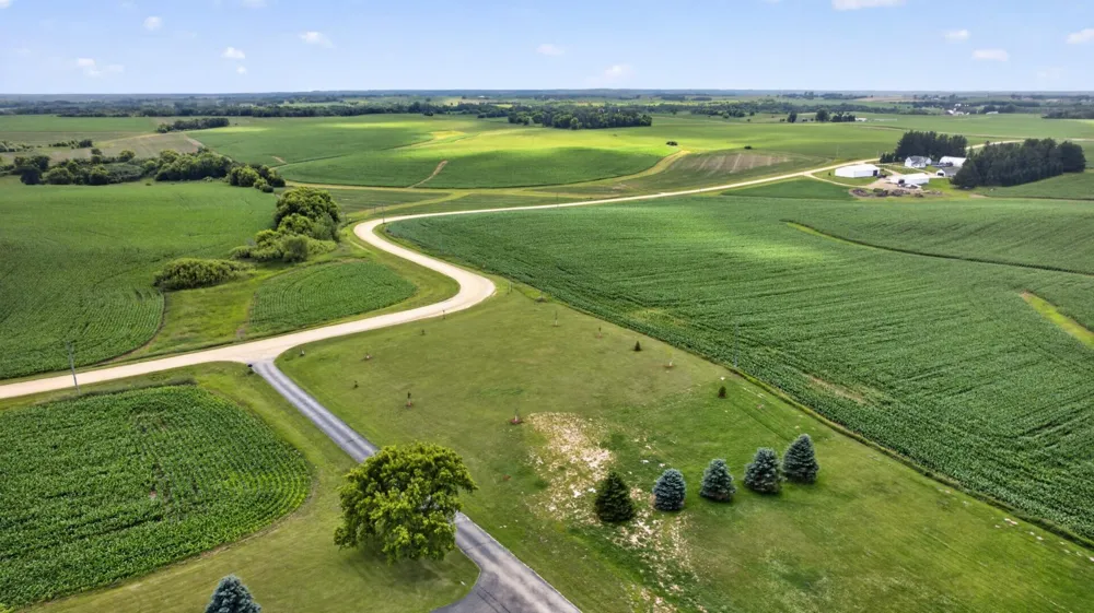 TBD County Road 85 Mazeppa, MN 55956