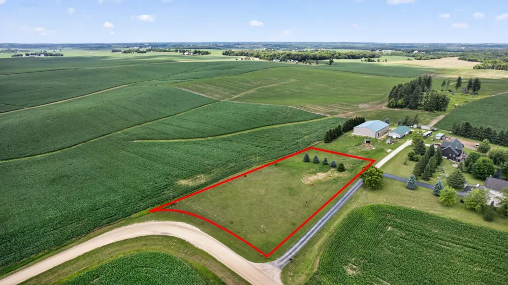 TBD County Road 85 Mazeppa, MN 55956