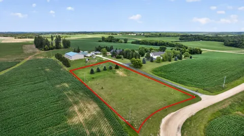 TBD County Road 85