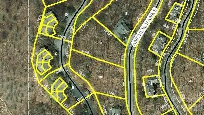 Lot 9 & 10 Andrew Banks Road Burnsville, NC 28714