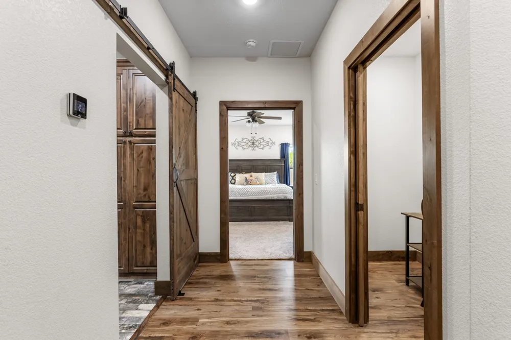 515 Sales Road Windthorst, TX 76389