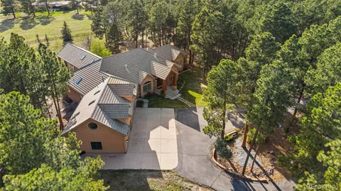 10510 Huntsman Road